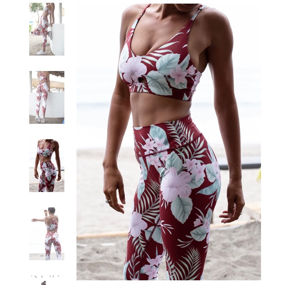 Kavala Leggings